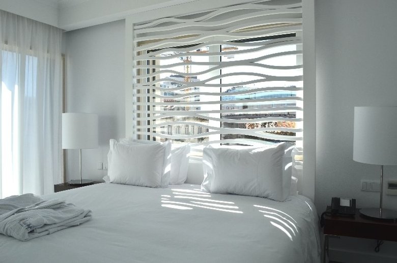 Hotel Olissippo Saldanha