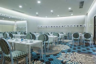 Hotel Olissippo Saldanha
