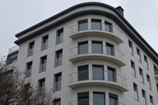 Hotel Olissippo Saldanha