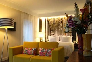 Hotel Olissippo Saldanha