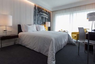 Hotel Olissippo Saldanha