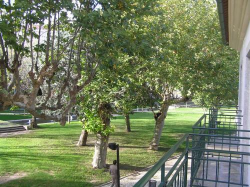 Hotel Covilh� Jardim