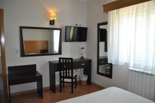 Hotel Covilh� Jardim