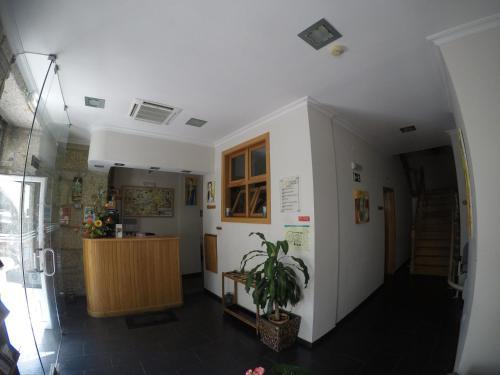 Hotel Covilh� Jardim