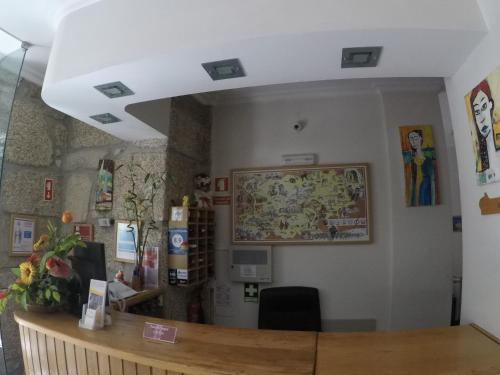 Hotel Covilh� Jardim