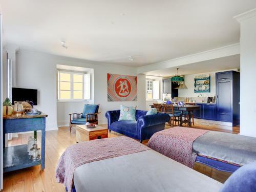 Apartamento Residentas Sao Pedro