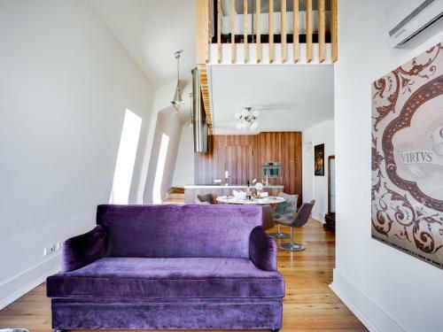Apartamento Residentas Sao Pedro