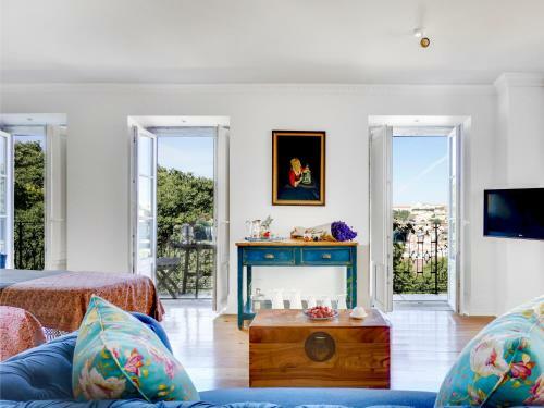 Apartamento Residentas Sao Pedro