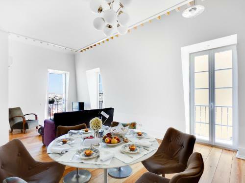 Apartamento Residentas Sao Pedro