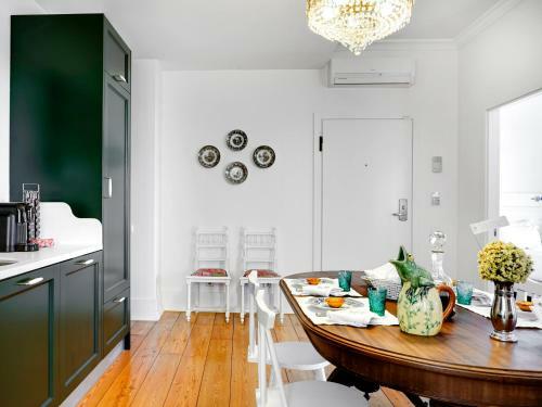 Apartamento Residentas Sao Pedro