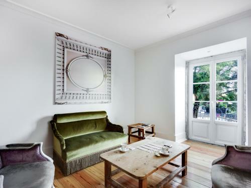 Apartamento Residentas Sao Pedro