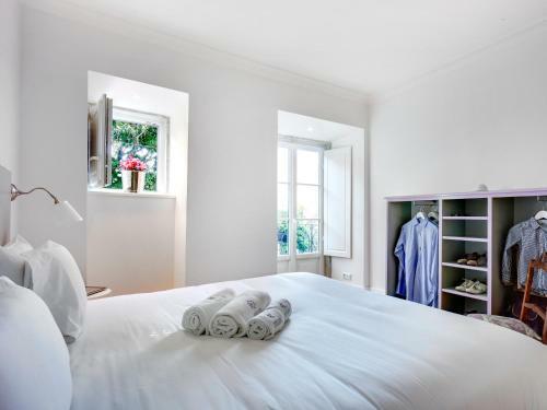 Apartamento Residentas Sao Pedro
