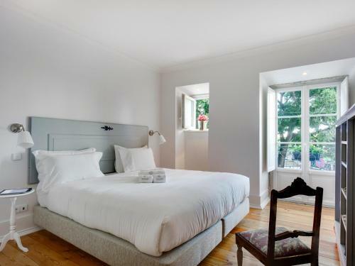 Apartamento Residentas Sao Pedro