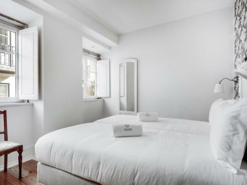 Apartamento Residentas Sao Pedro