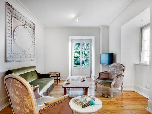 Apartamento Residentas Sao Pedro