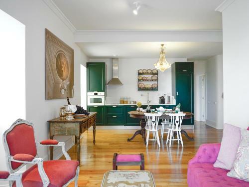 Apartamento Residentas Sao Pedro