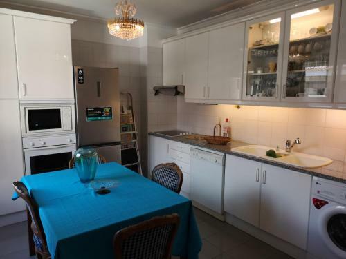 Apartamento Bela Sao Tiago 3.6