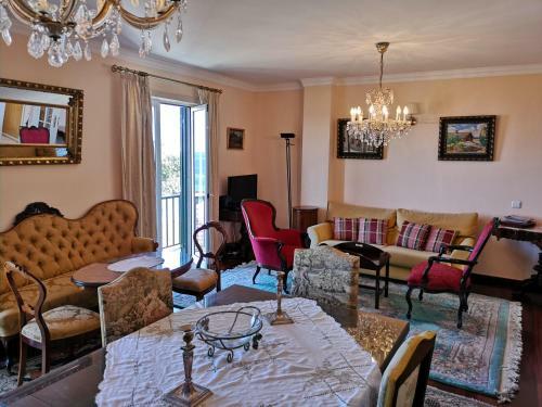 Apartamento Bela Sao Tiago 3.6