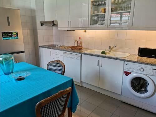 Apartamento Bela Sao Tiago 3.6