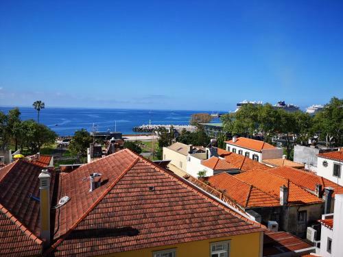 Apartamento Bela Sao Tiago 3.6