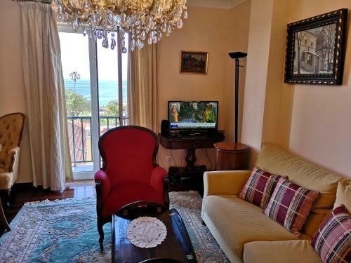 Apartamento Bela Sao Tiago 3.6