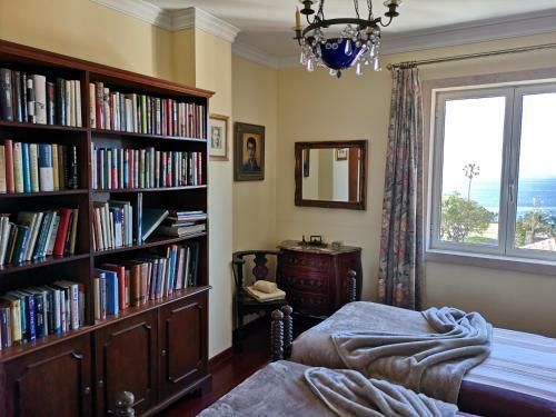 Apartamento Bela Sao Tiago 3.6
