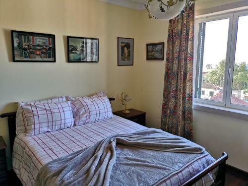 Apartamento Bela Sao Tiago 3.6