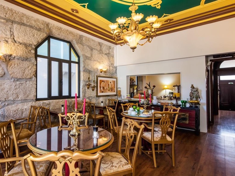 Hostal Pedra Iberica