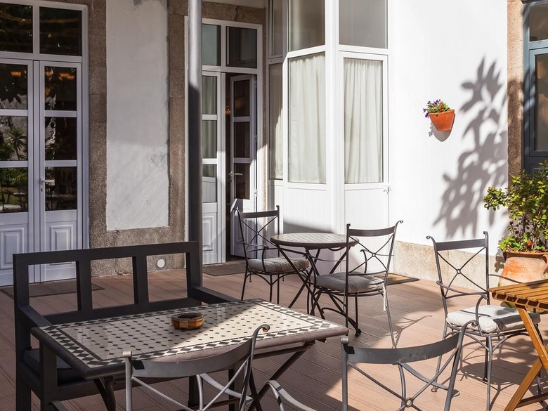 Hostal Pedra Iberica