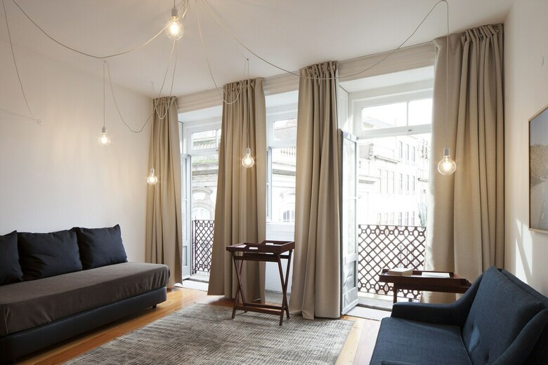 Hostal Cale Guest House