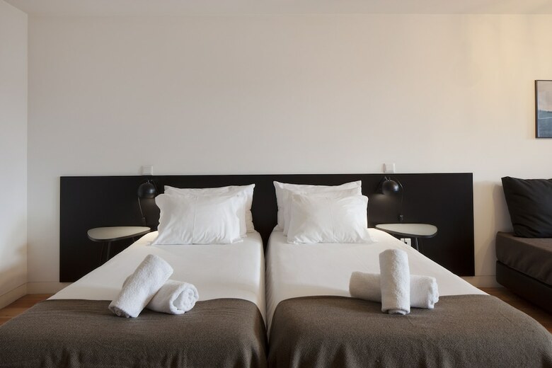Hostal Cale Guest House