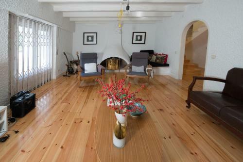 Villa Cobre Cascais