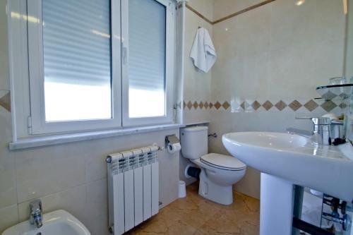 Hostal Hosteria El Capricho