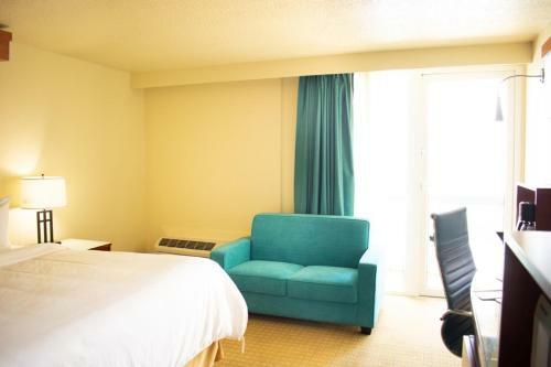 Punta Gorda Waterfront Hotel & Suites
