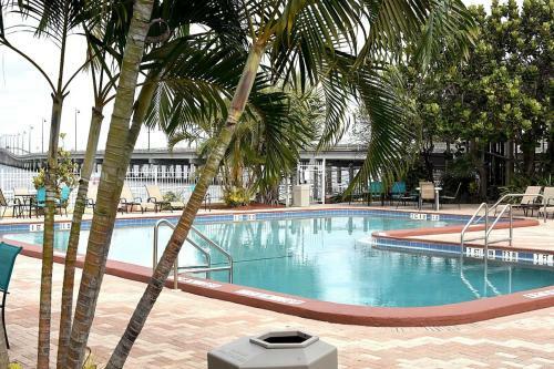 Punta Gorda Waterfront Hotel & Suites