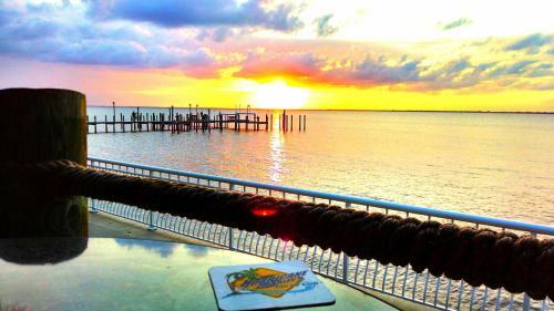 Punta Gorda Waterfront Hotel & Suites