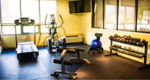 Punta Gorda Waterfront Hotel & Suites