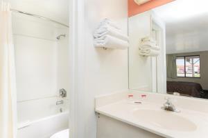 Motel Knights Inn Punta Gorda