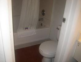 Motel Knights Inn Punta Gorda
