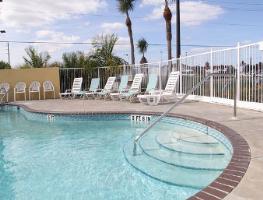 Motel Knights Inn Punta Gorda