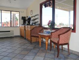 Motel Knights Inn Punta Gorda