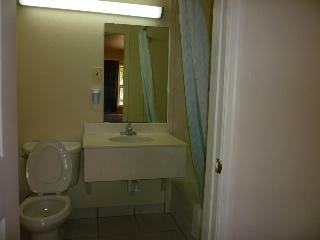 Motel American Inn Punta Gorda