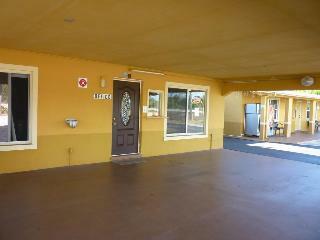 Motel American Inn Punta Gorda