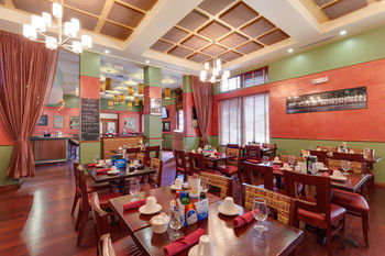 The Wyvern Hotel Punta Gorda