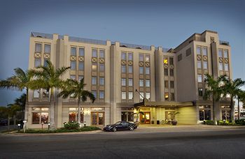 The Wyvern Hotel Punta Gorda