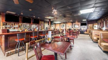 Hotel Quality Inn Ponca City