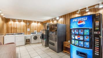 Hotel Quality Inn Ponca City