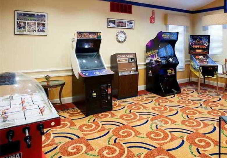 Hotel Residence Inn Boston Marlborough