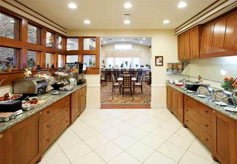 Hotel Residence Inn Boston Marlborough