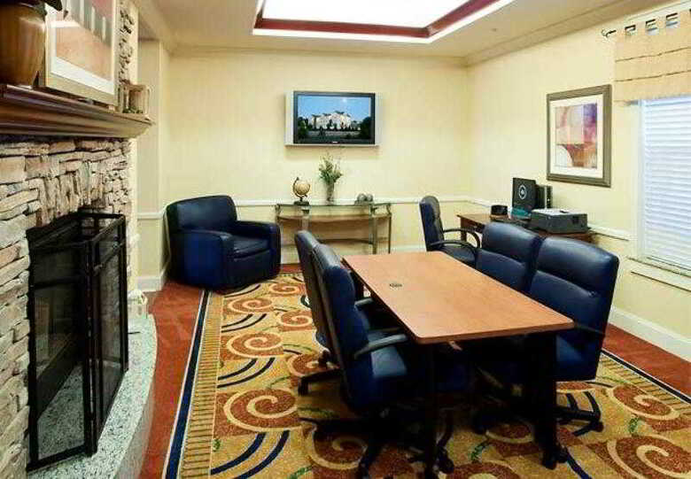 Hotel Residence Inn Boston Marlborough